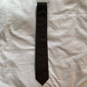 J Crew Tie